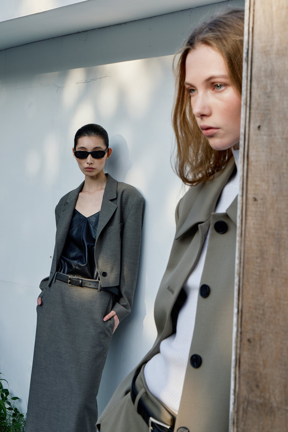 LOOKBOOK 2026 FALL & WINTER