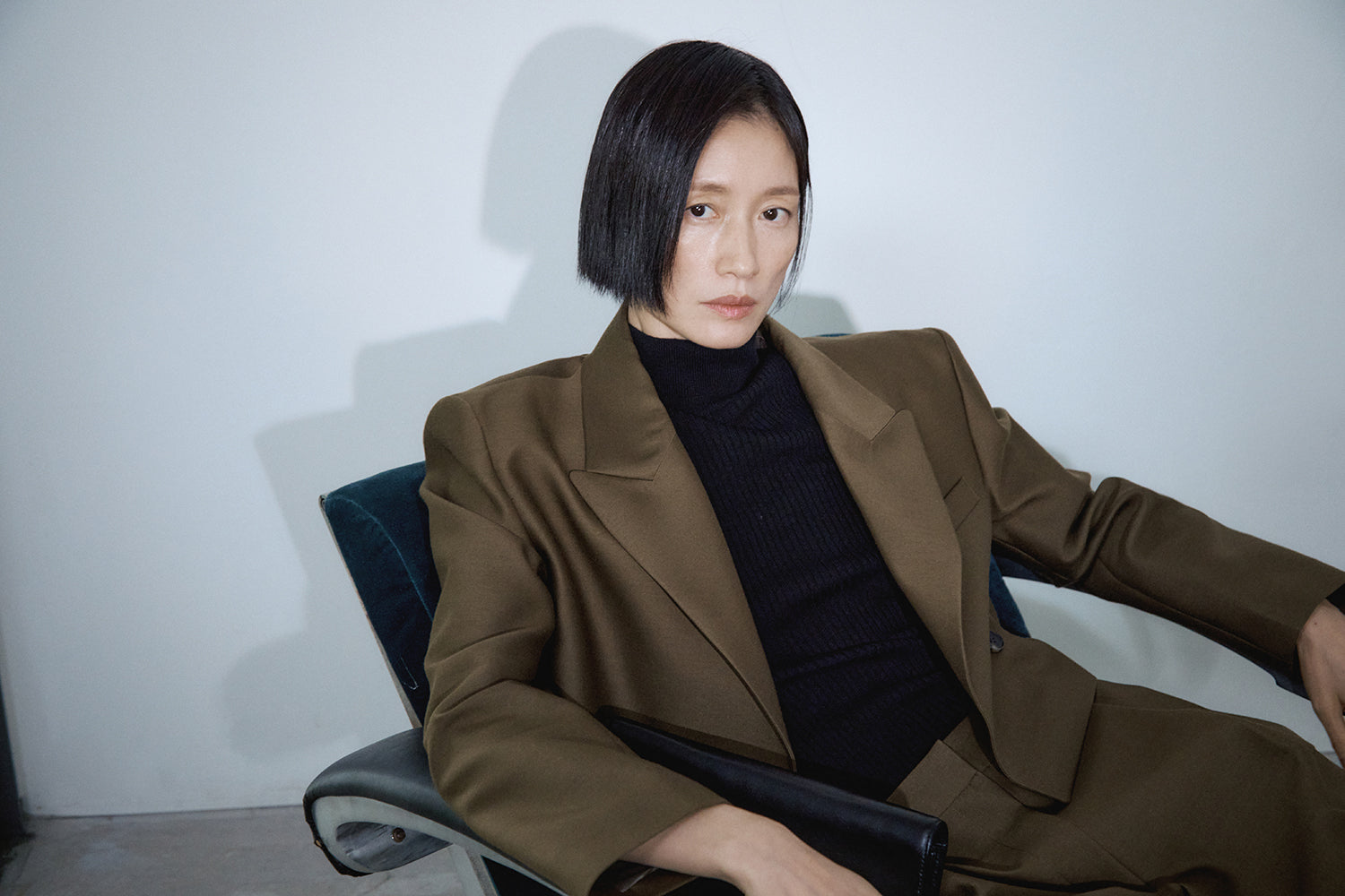 In Quiet Structure : The Story of BLOSSOM