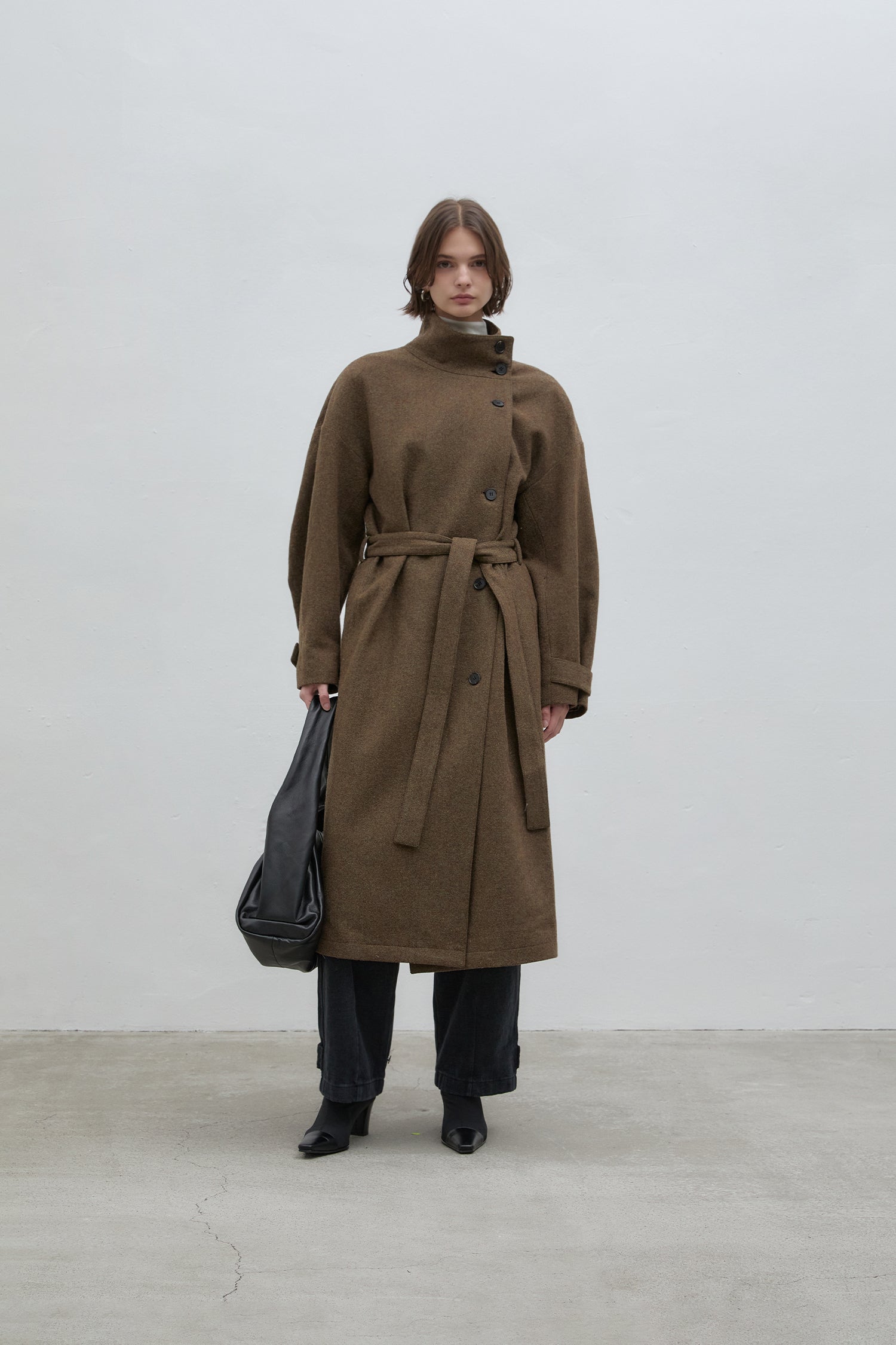 LOOKBOOK 2025 Fall & Winter 4th cover image