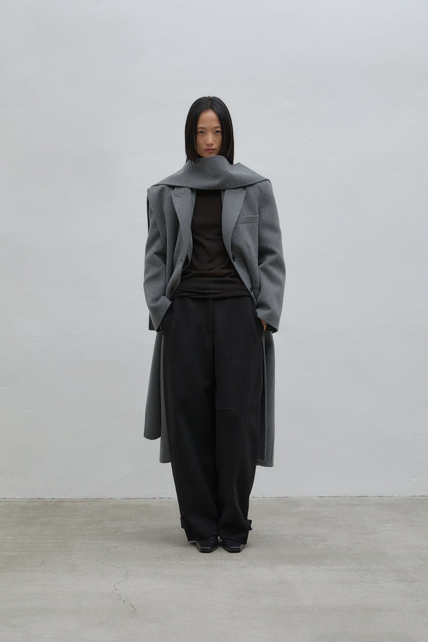 LOOKBOOK 2025 Fall & Winter 5th