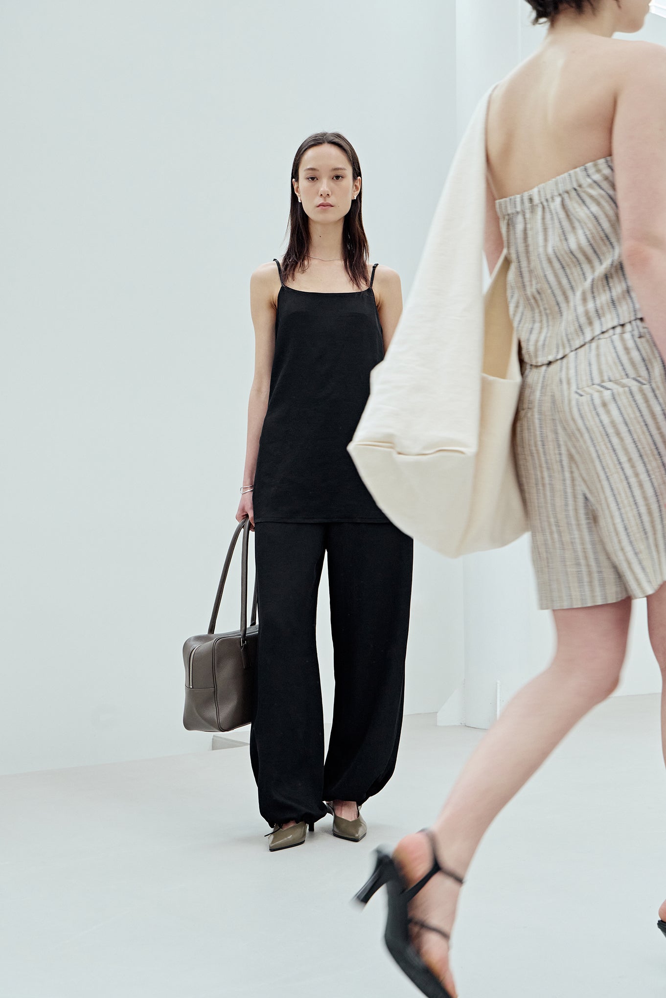 LOOKBOOK 2026 Spring & Summer