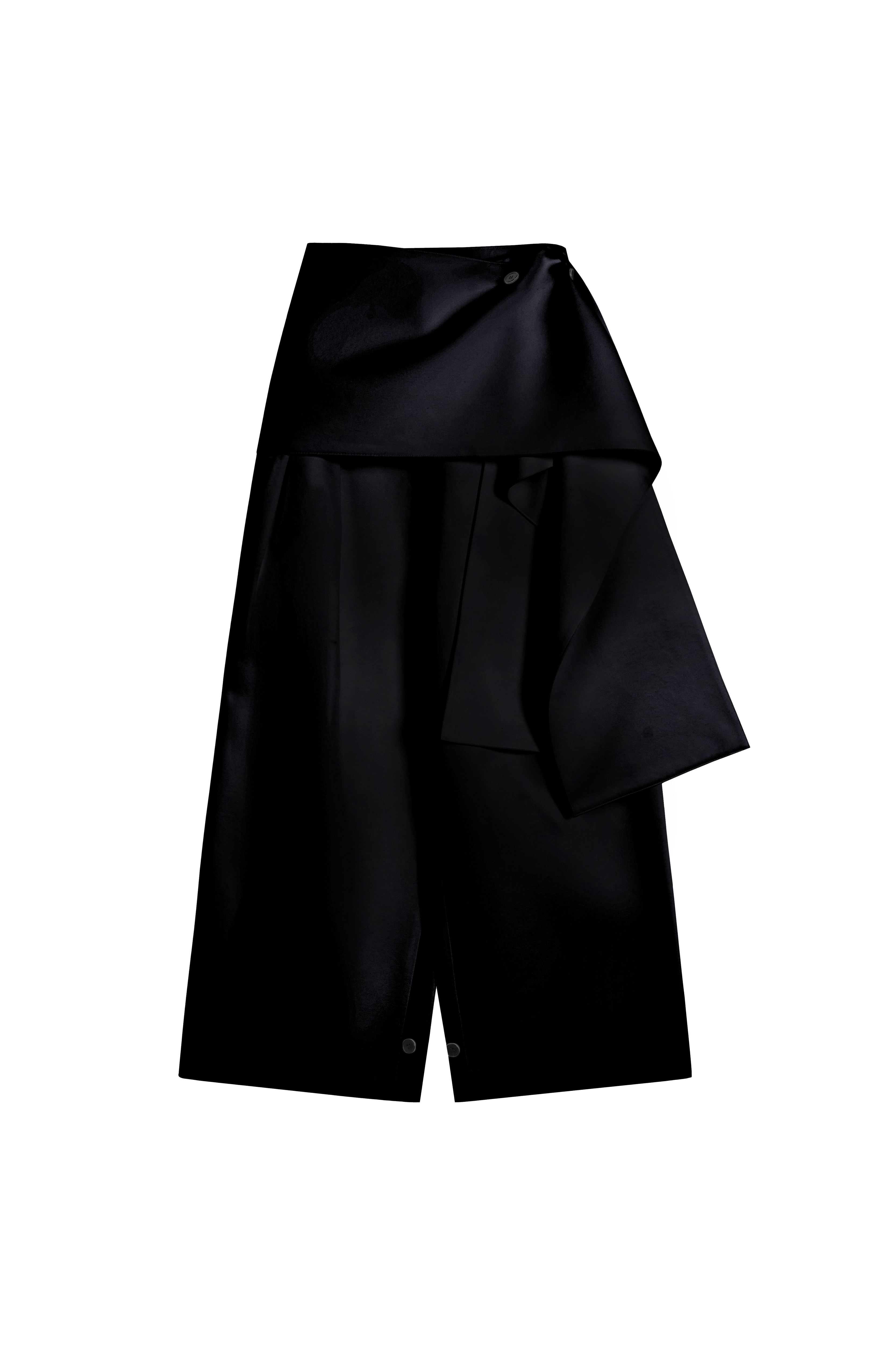 WEENIE TWO-TUCK PANTS