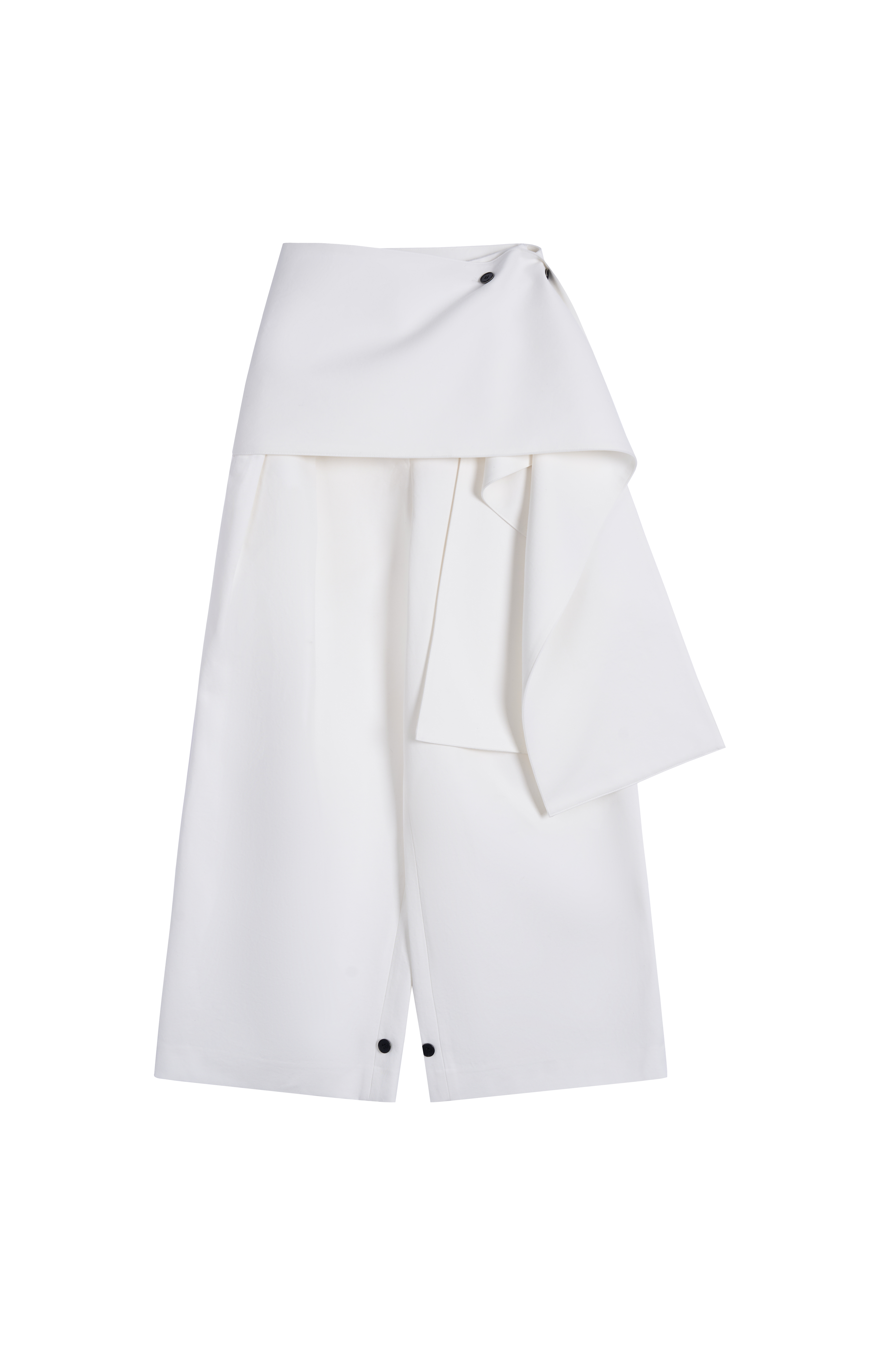 WEENIE TWO-TUCK PANTS