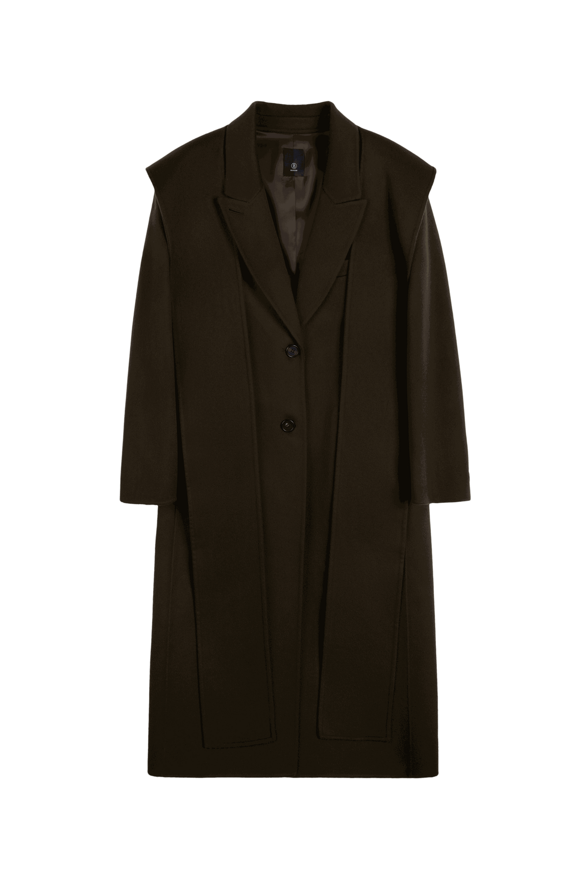 RDO HANDMADE LONG COAT
