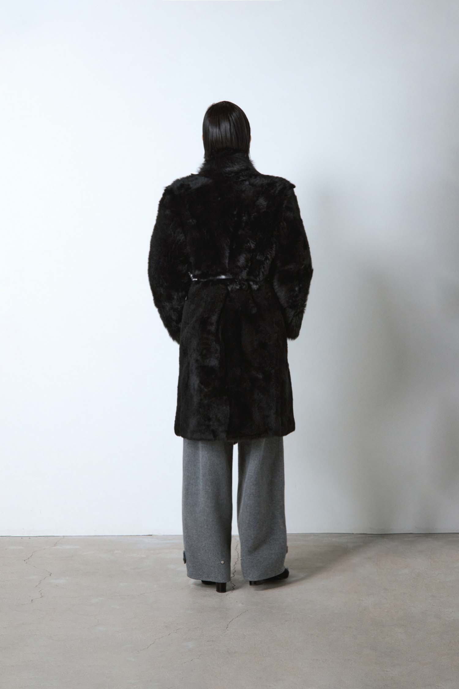 TOSCANA FUR COAT